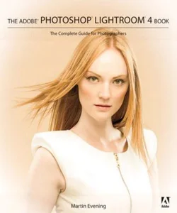 The Adobe Photoshop Lightroom