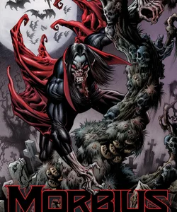 Morbius the Living Vampire Omnibus