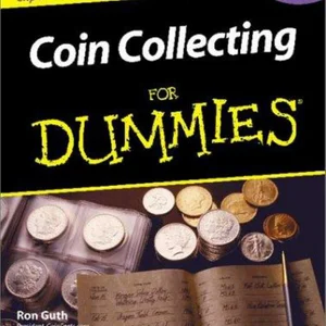 Coin Collecting for Dummies®