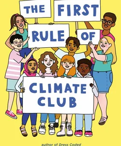 The First Rule of Climate Club