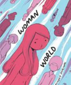 Woman World