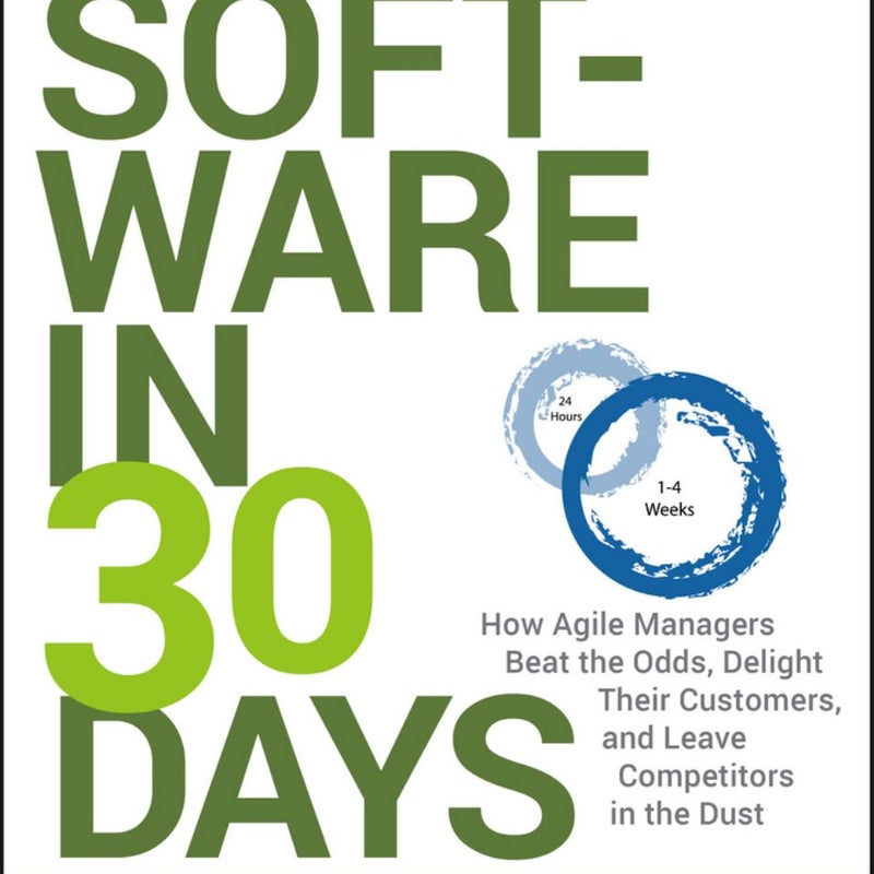 Software in 30 Days