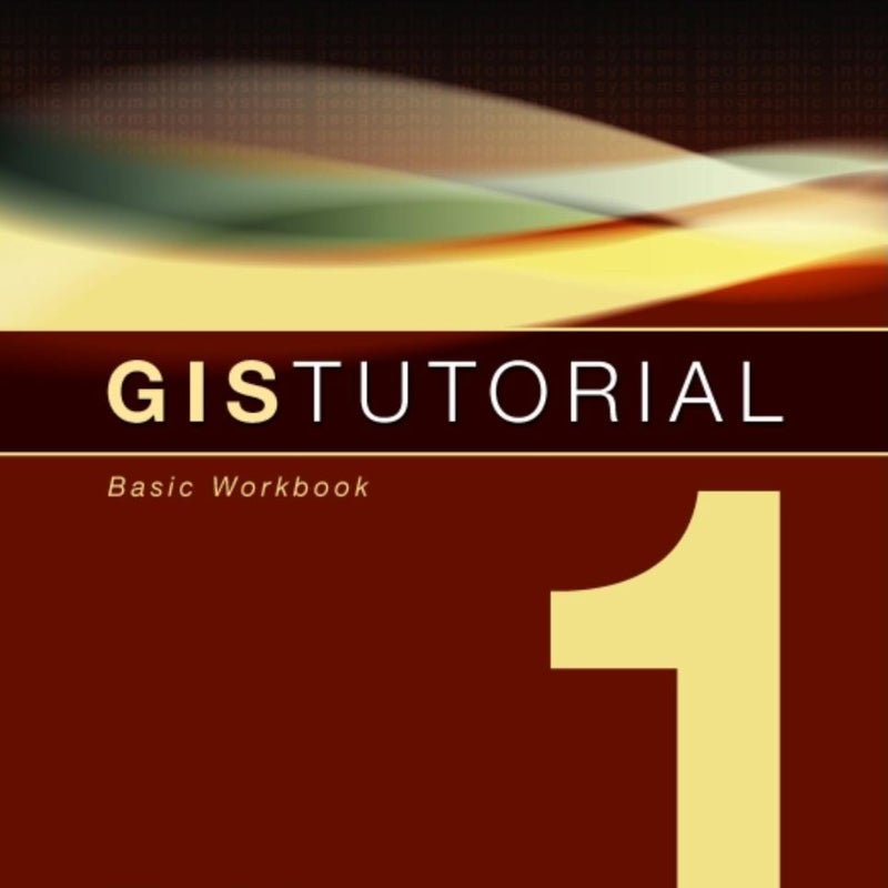 GIS Tutorial 1