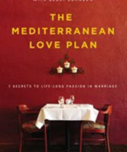 The Mediterranean Love Plan