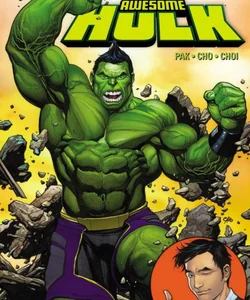 The Totally Awesome Hulk Vol. 1