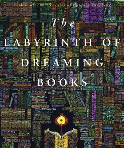 Labyrinth of Dreaming Books