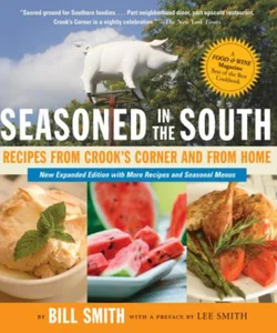 Seasoned in the South