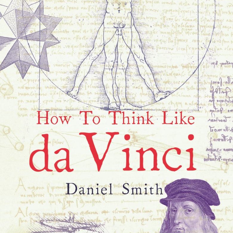 How to Think Like Da Vinci