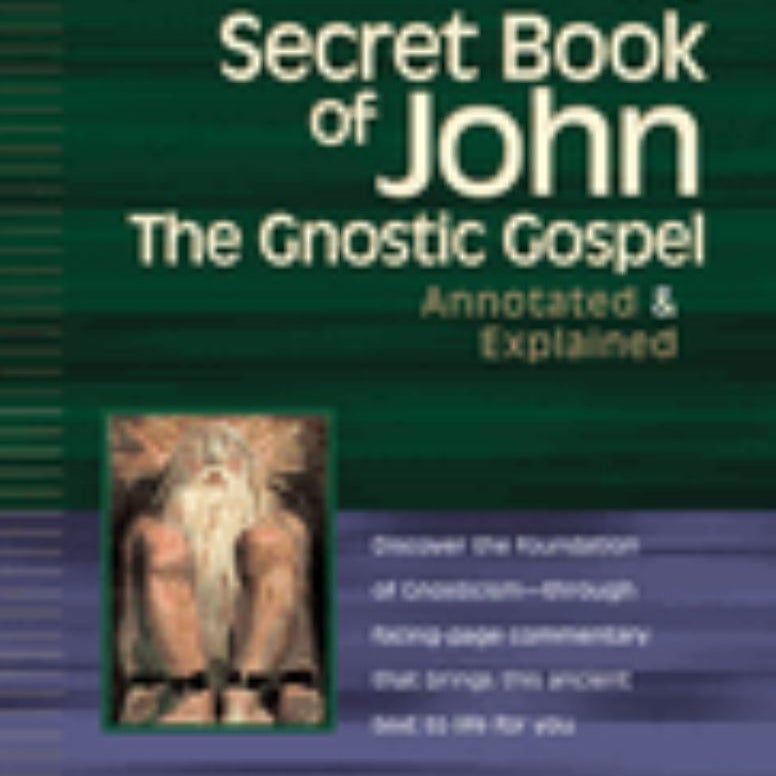 The Secret Book of John