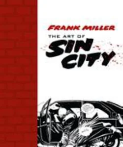 Art of Sin City