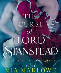 The Curse of Lord Stanstead