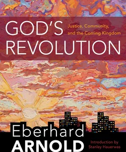 God's Revolution