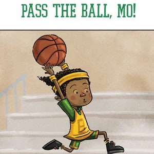 Pass the Ball, Mo!