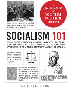 Socialism 101