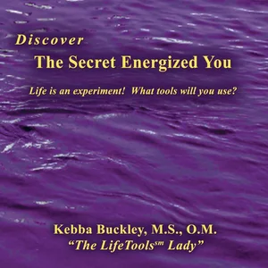 Discover the Secret Energized You