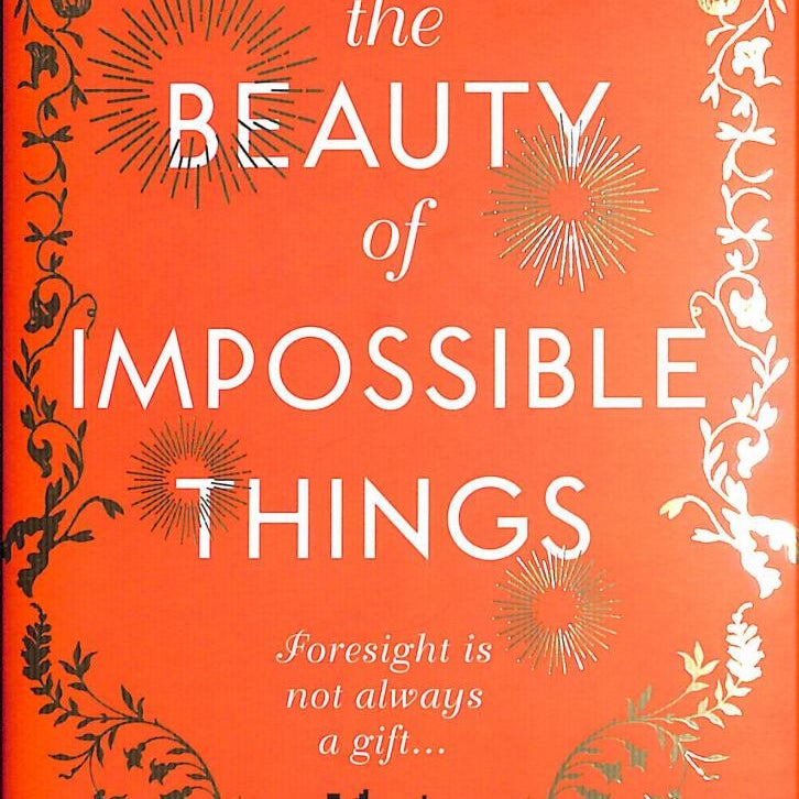 The Beauty of Impossible Things