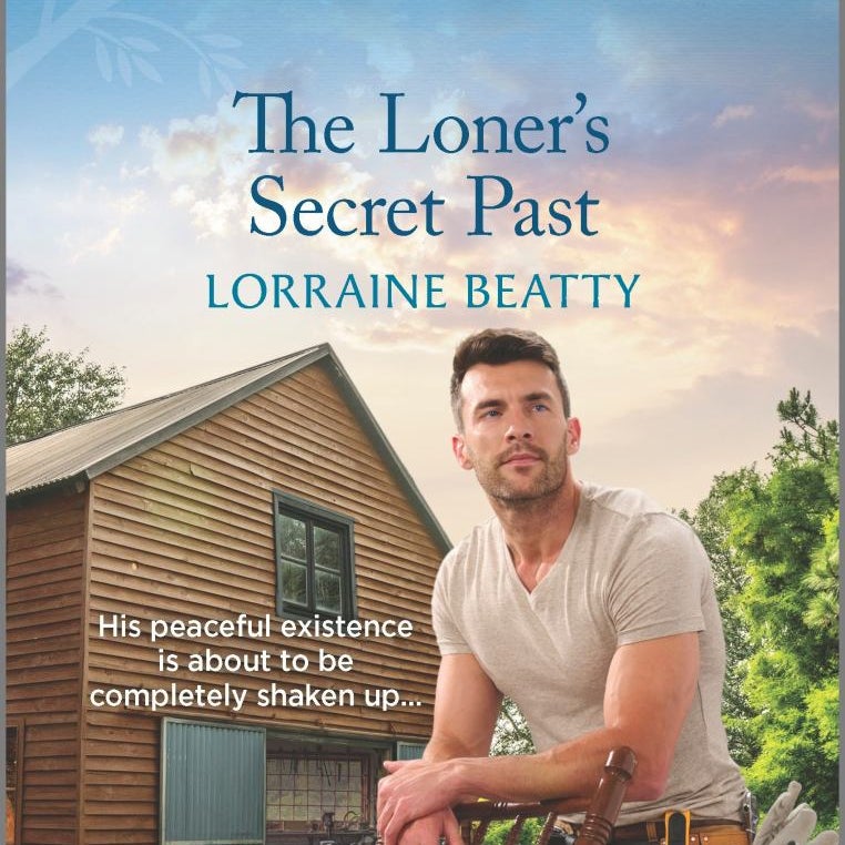 The Loner's Secret Past