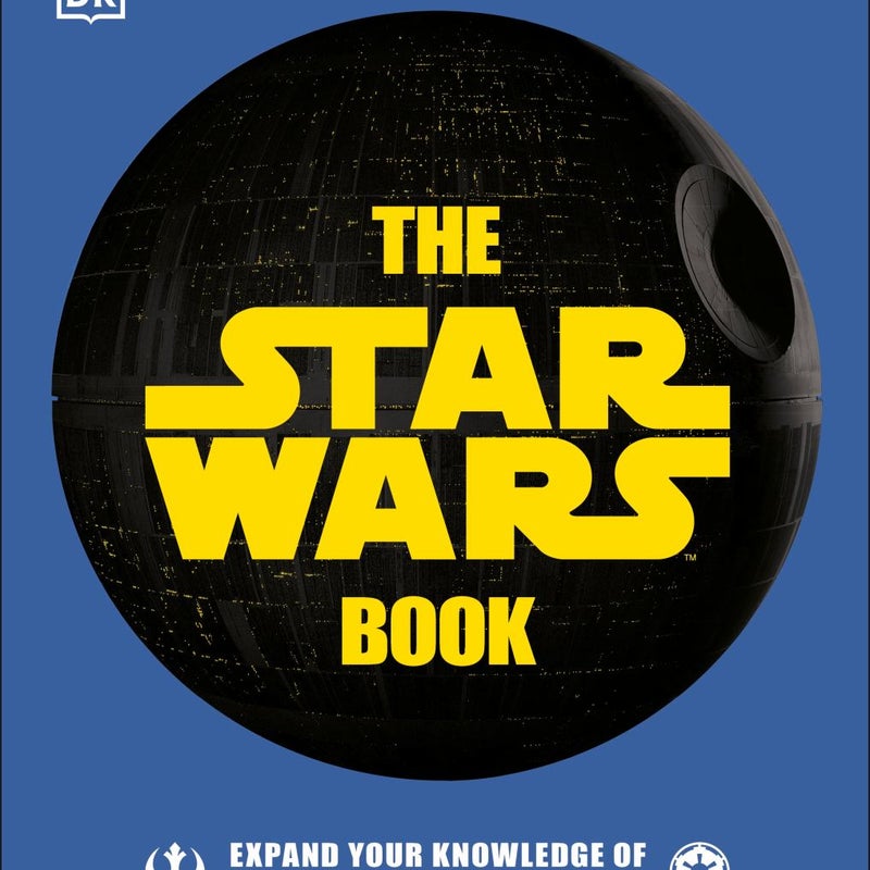 The Star Wars Book