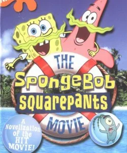 The SpongeBob Squarepants