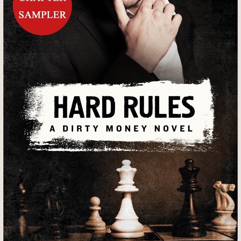 Hard Rules Sneak Peek: Chapters 1-4