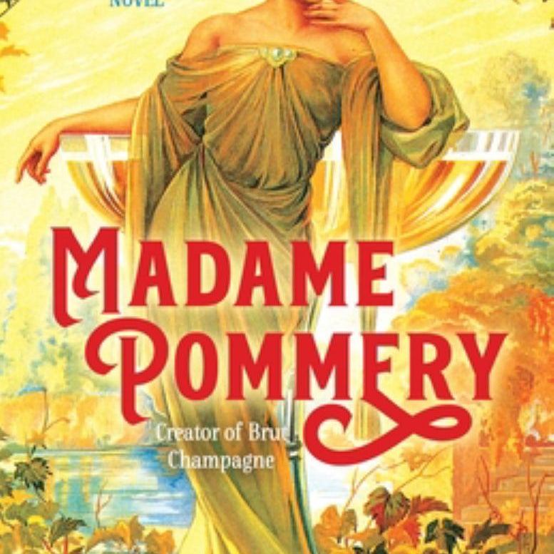 Madame Pommery