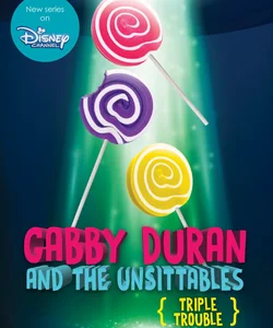 Gabby Duran and the Unsittables