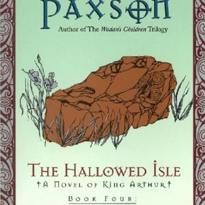 The Hallowed Isle Book Four