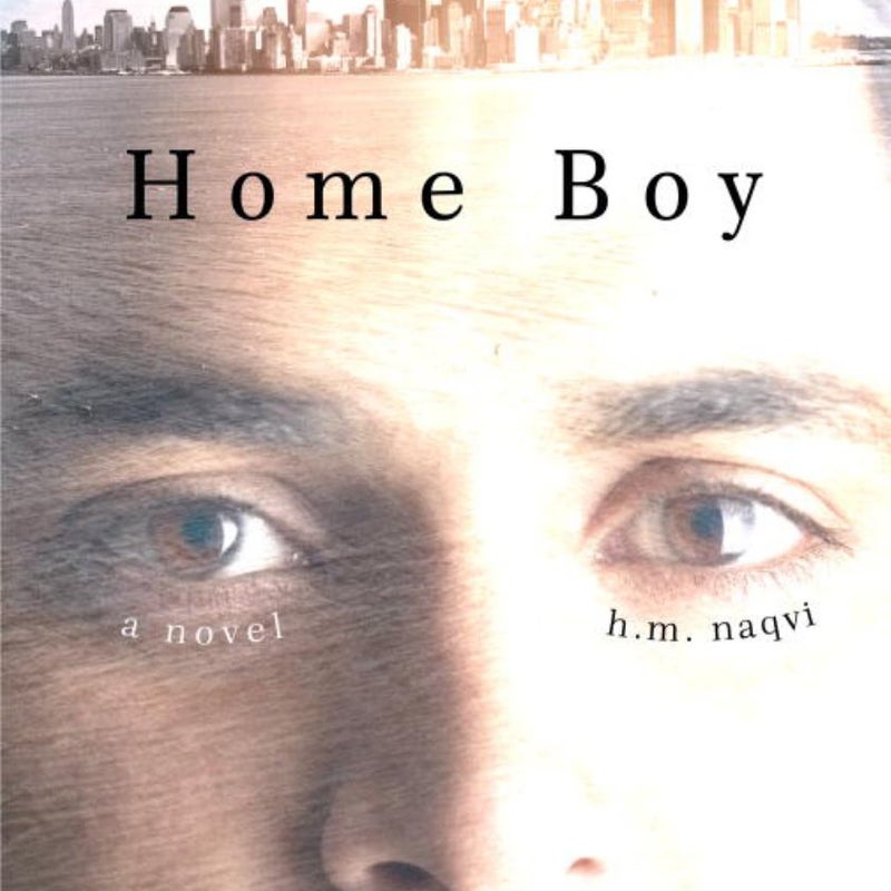 Home Boy