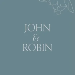 John & Robin