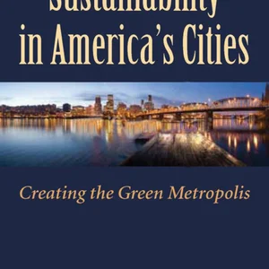 Sustainability in America's Cities