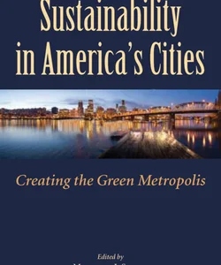 Sustainability in America's Cities