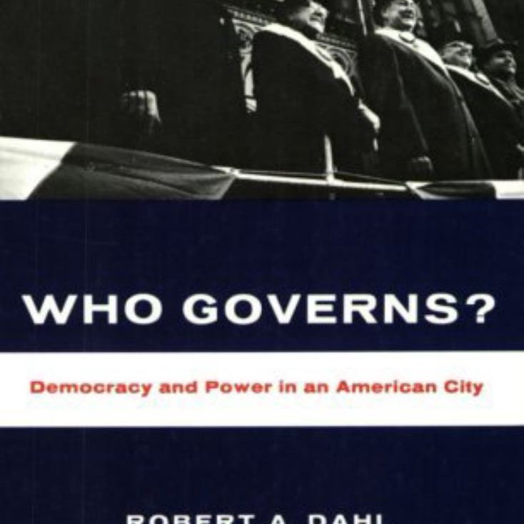 Who Governs?