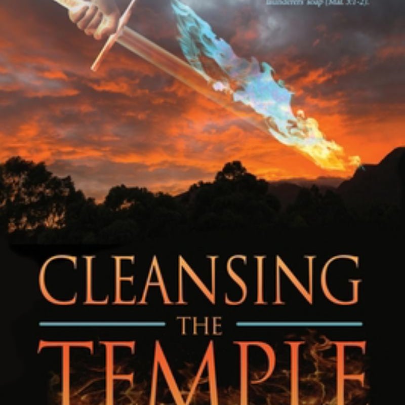 Cleansing the Temple