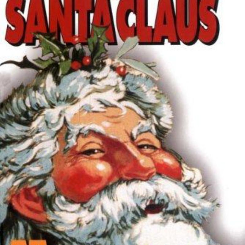 Legends of Santa Claus