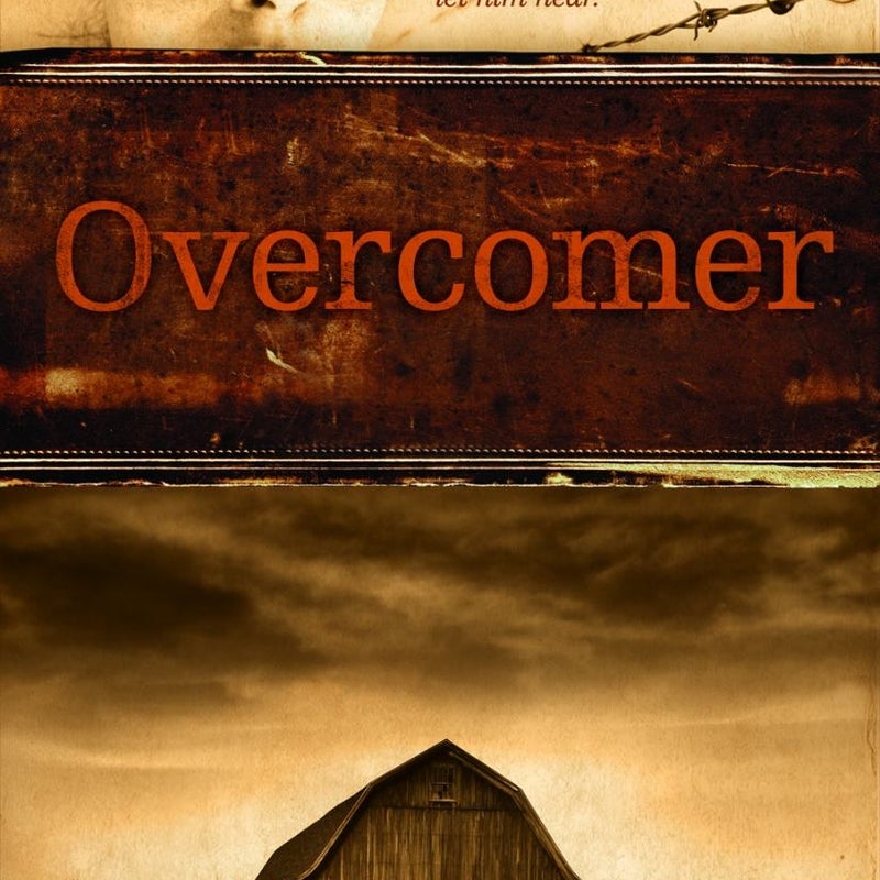 Overcomer