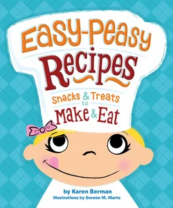 Easy-Peasy Recipes