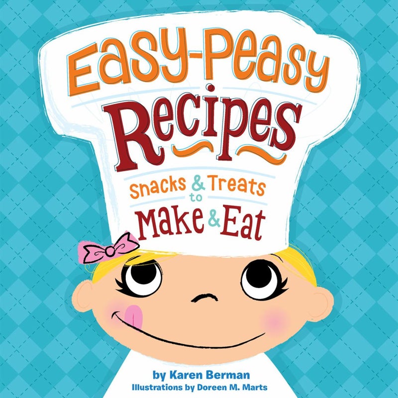 Easy-Peasy Recipes