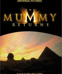 The Mummy Returns