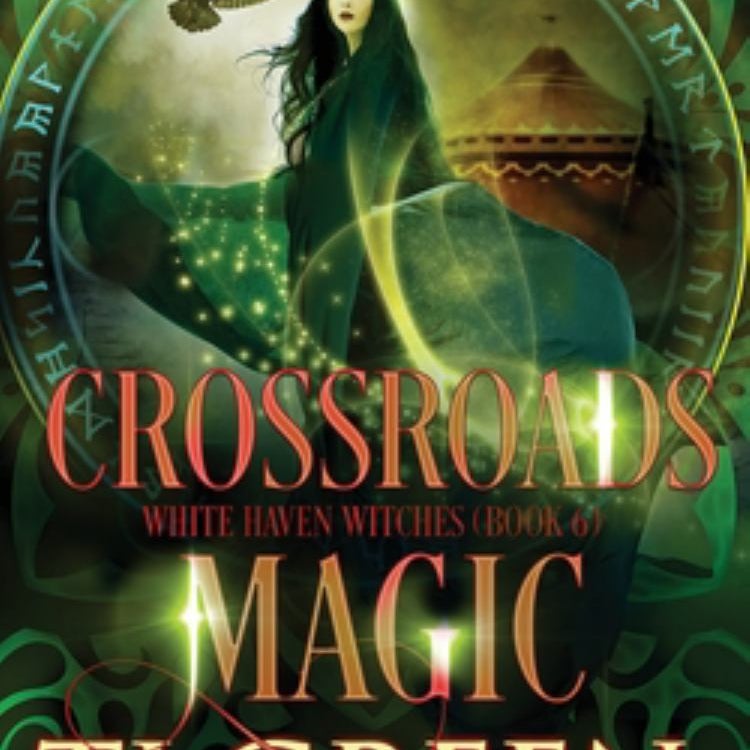 Crossroads Magic