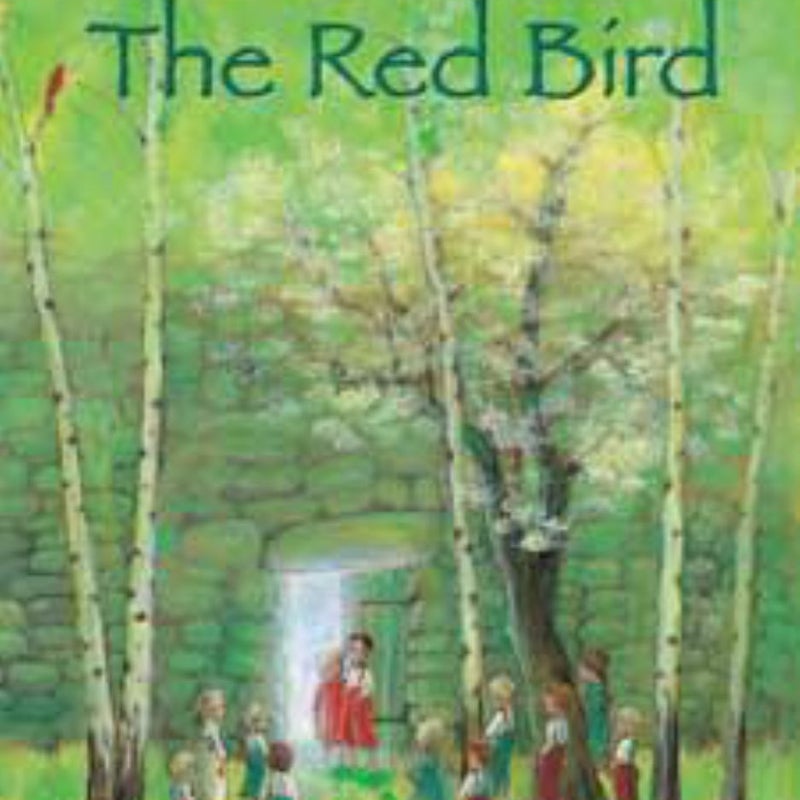 The Red Bird
