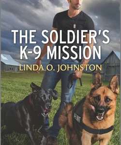 The Soldier's K-9 Mission