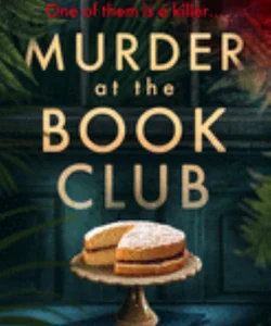 Murder at the Book Club