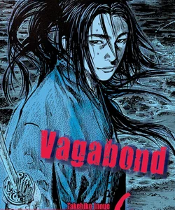 Vagabond (VIZBIG Edition), Vol. 6