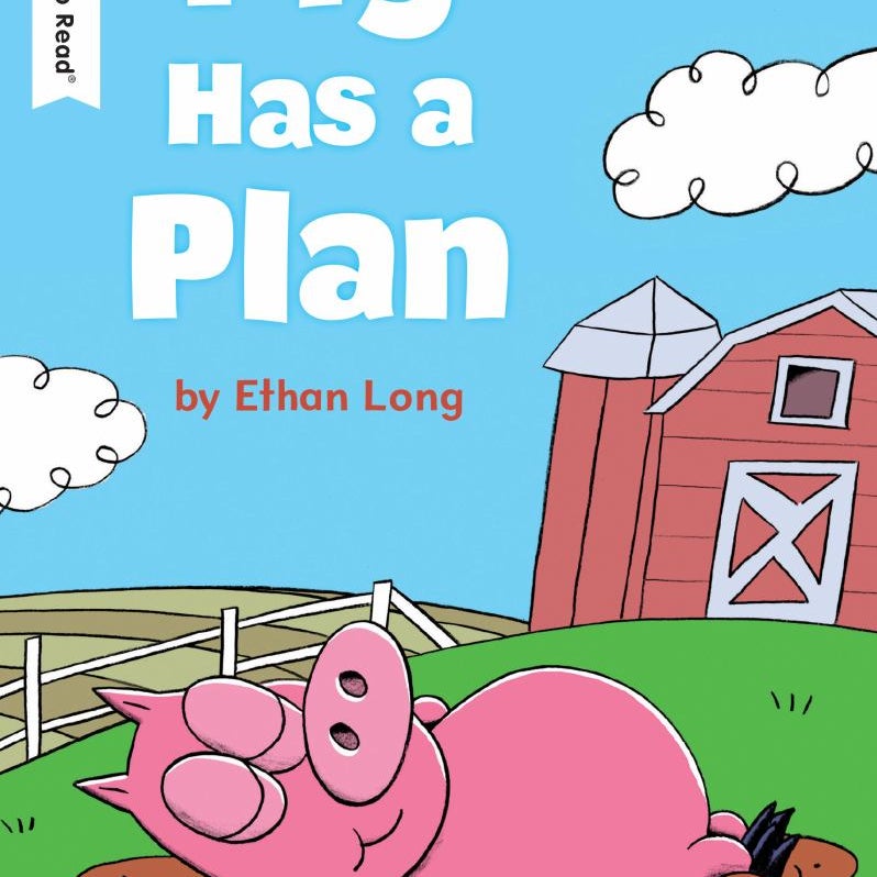 Pig Has a Plan