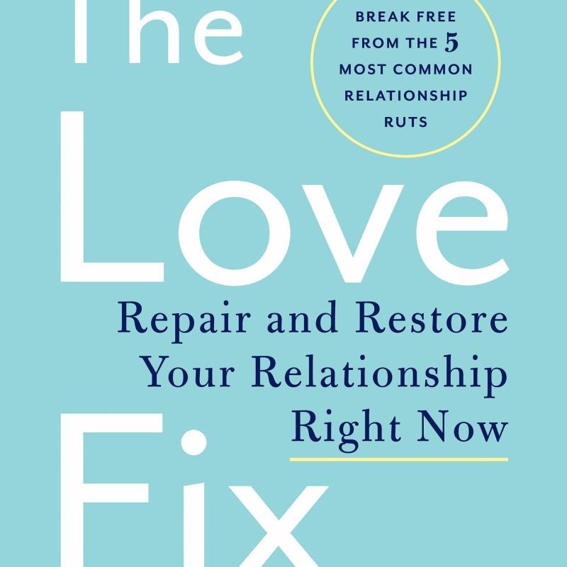 The Love Fix