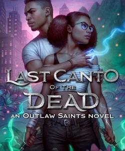 Last Canto of the Dead