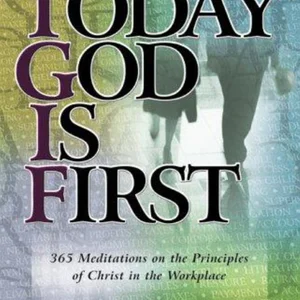 Today God Is First (Spanish)