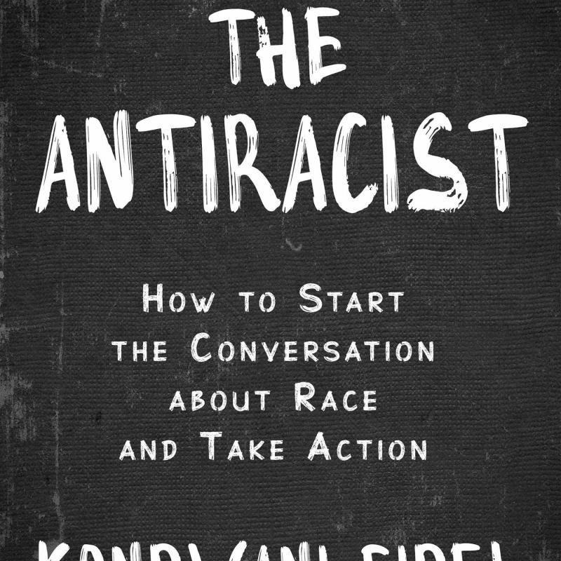 The Antiracist