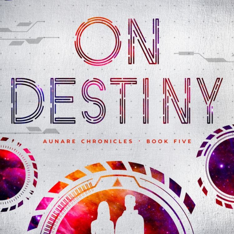 On Destiny