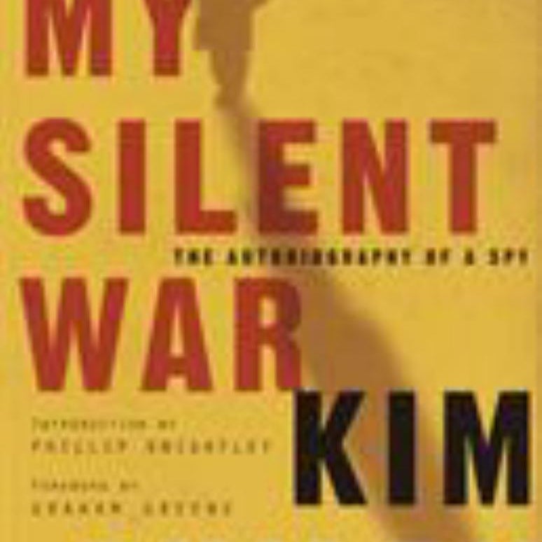 My Silent War